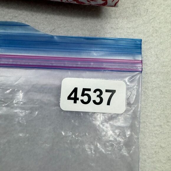 Reyn Spooner Hawaiian Shirt Mens M Red Button Down Short Sleeve Tailored Fit - Picture 7 of 7